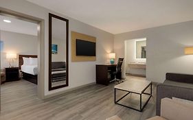 Baymont By Wyndham Emporia Va